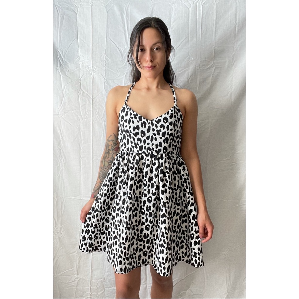 Minkpink Dress size Small
